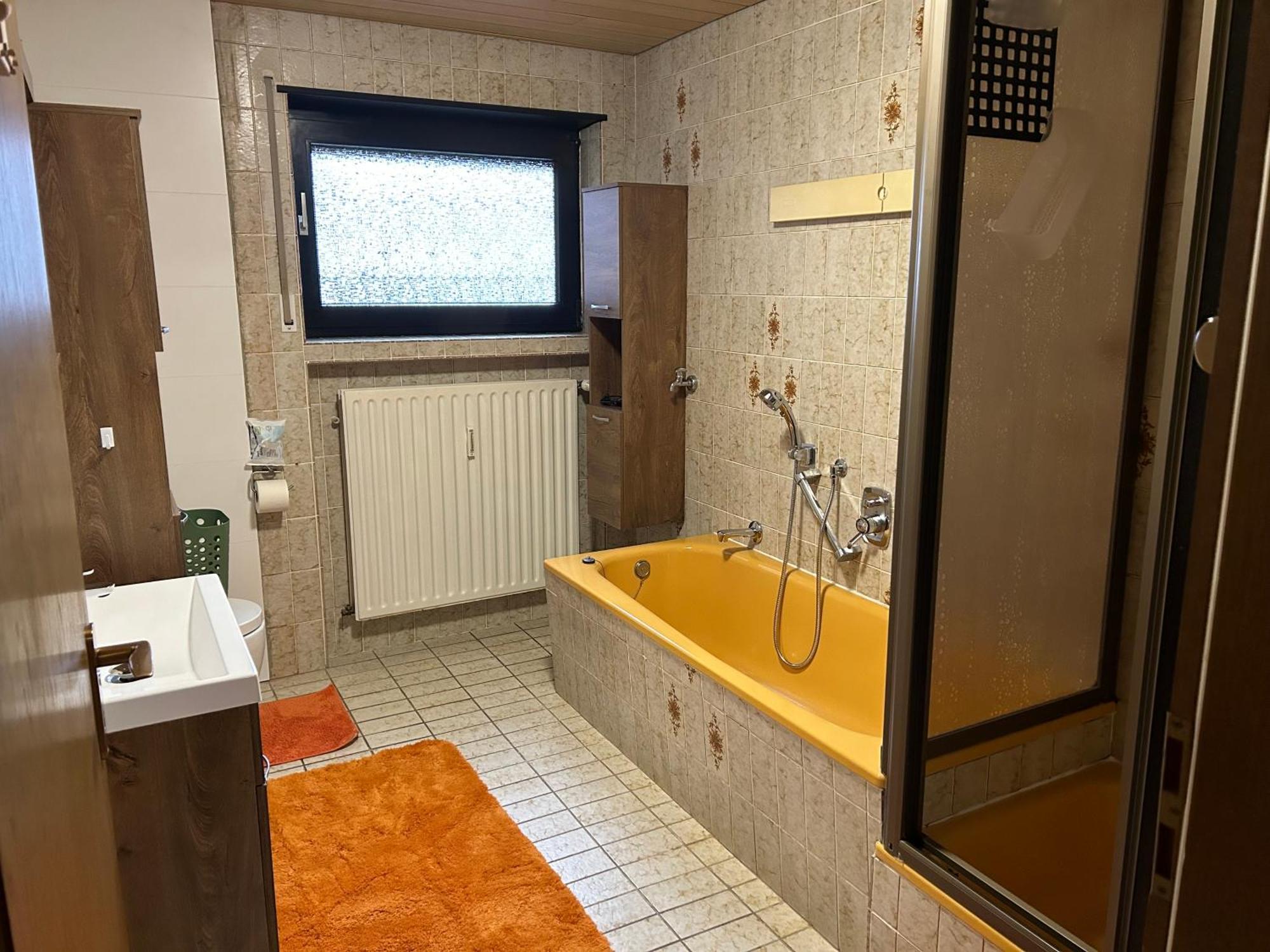 Ferien- Und Monteurwohnung Zum Waldblick Exterior photo